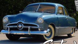 1949 Ford 