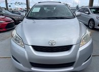 2009 Toyota Matrix Base