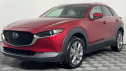 2023 Mazda CX-30 Preferred