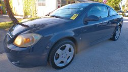 2008 Chevrolet Cobalt Sport