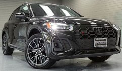 2023 Audi SQ5 3.0T quattro Premium Plus