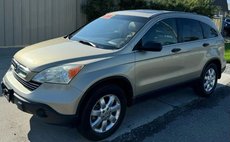 2008 Honda CR-V EX