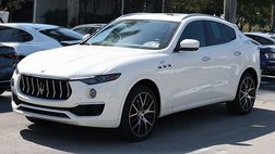 2022 Maserati Levante GT