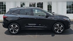 2024 Ford Escape ST-Line Elite
