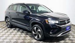 2024 Volkswagen Taos SE 4Motion