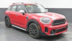 2023 MINI Countryman S