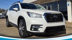 2021 Subaru Ascent Limited 7-Passenger