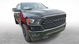 2022 Ram Ram Pickup 1500 Lone Star