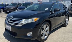 2009 Toyota Venza FWD V6