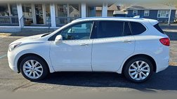 2017 Buick Envision Premium I