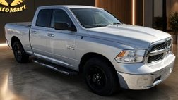2017 Ram Ram Pickup 1500 SLT