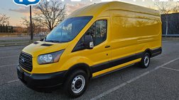 2019 Ford Transit 250
