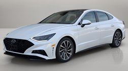 2022 Hyundai Sonata Limited