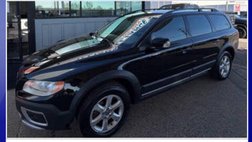 2008 Volvo XC70 3.2
