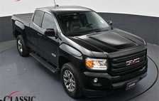 2019 GMC Canyon All Terrain