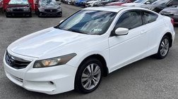 2011 Honda Accord EX-L