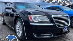 2013 Chrysler 300 Motown