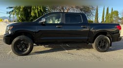 2009 Toyota Tundra SR5