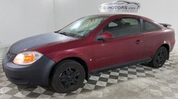 2007 Chevrolet Cobalt LT
