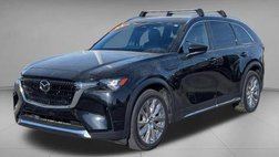 2024 Mazda CX-90 3.3 Turbo Premium Plus