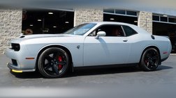 2019 Dodge Challenger SRT Hellcat Redeye