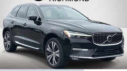 2023 Volvo XC60 B5 Plus Bright Theme