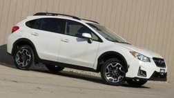 2017 Subaru Crosstrek Premium