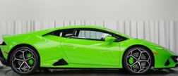 2020 Lamborghini Huracan EVO