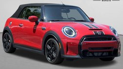 2024 MINI Convertible Cooper S