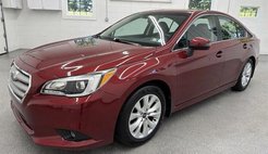 2015 Subaru Legacy 2.5i Premium