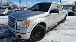 2010 Ford F-150 XL