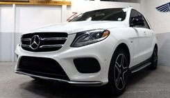 2018 Mercedes-Benz GLE-Class AMG GLE 43