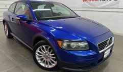 2008 Volvo C30 Version 2.0