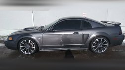 2004 Ford Mustang GT Deluxe