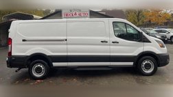 2020 Ford Transit 150