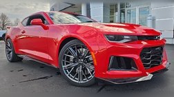 2022 Chevrolet Camaro ZL1