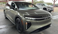 2026 Lucid Gravity Grand Touring