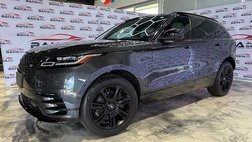 2022 Land Rover Range Rover Velar P250 R-Dynamic S