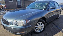 2006 Buick LaCrosse CX