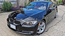2007 BMW 3 Series 335i