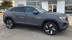 2026 Volkswagen Atlas Cross Sport SE