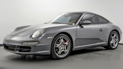 2005 Porsche 911 Carrera S
