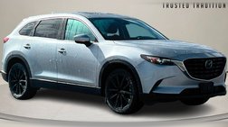 2023 Mazda CX-9 Touring Plus