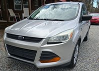 2016 Ford Escape S