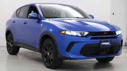 2023 Dodge Hornet GT