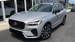 2025 Volvo XC60 B5 Plus Dark Theme