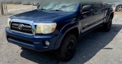 2008 Toyota Tacoma PreRunner V6