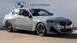 2024 BMW 2 Series M240i