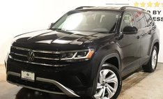 2023 Volkswagen Atlas SE 4Motion