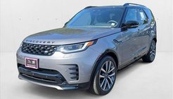 2024 Land Rover Discovery P360 Dynamic SE